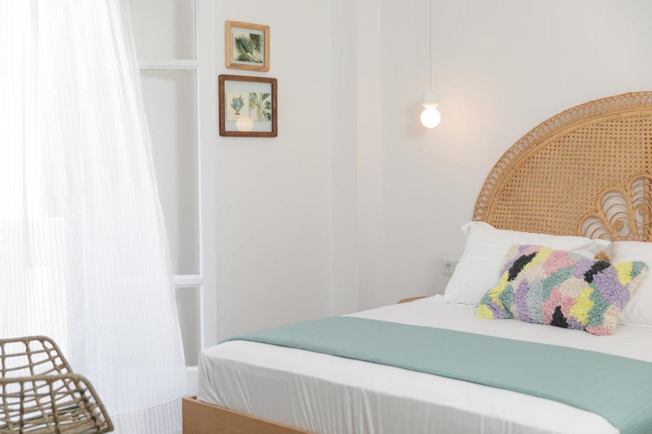 Casa De Sal Apartment Naxos City Exterior photo
