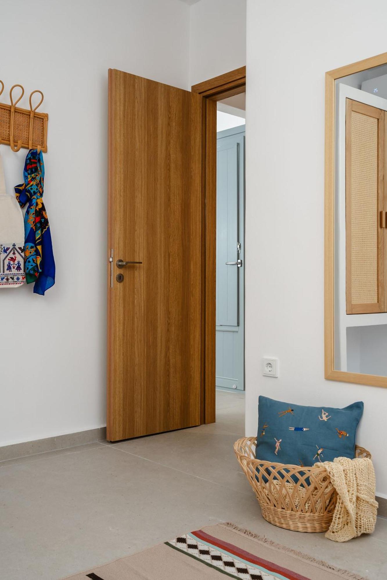 Casa De Sal Apartment Naxos City Exterior photo