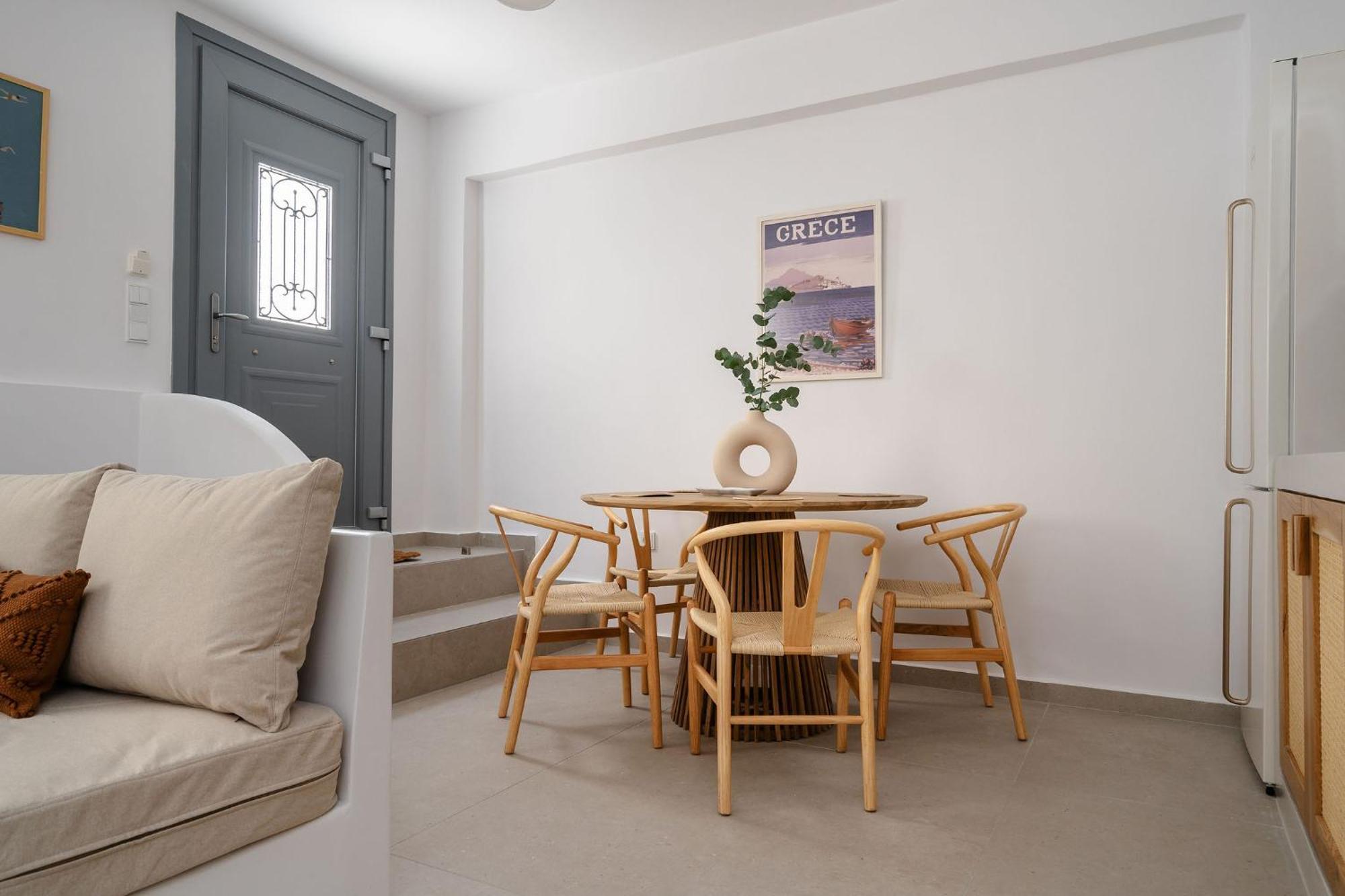 Casa De Sal Apartment Naxos City Exterior photo