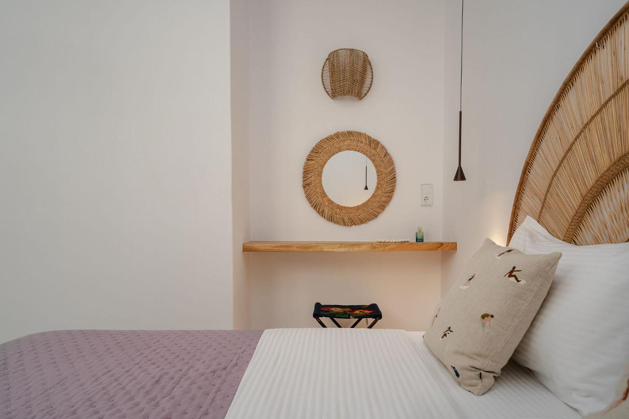 Casa De Sal Apartment Naxos City Exterior photo
