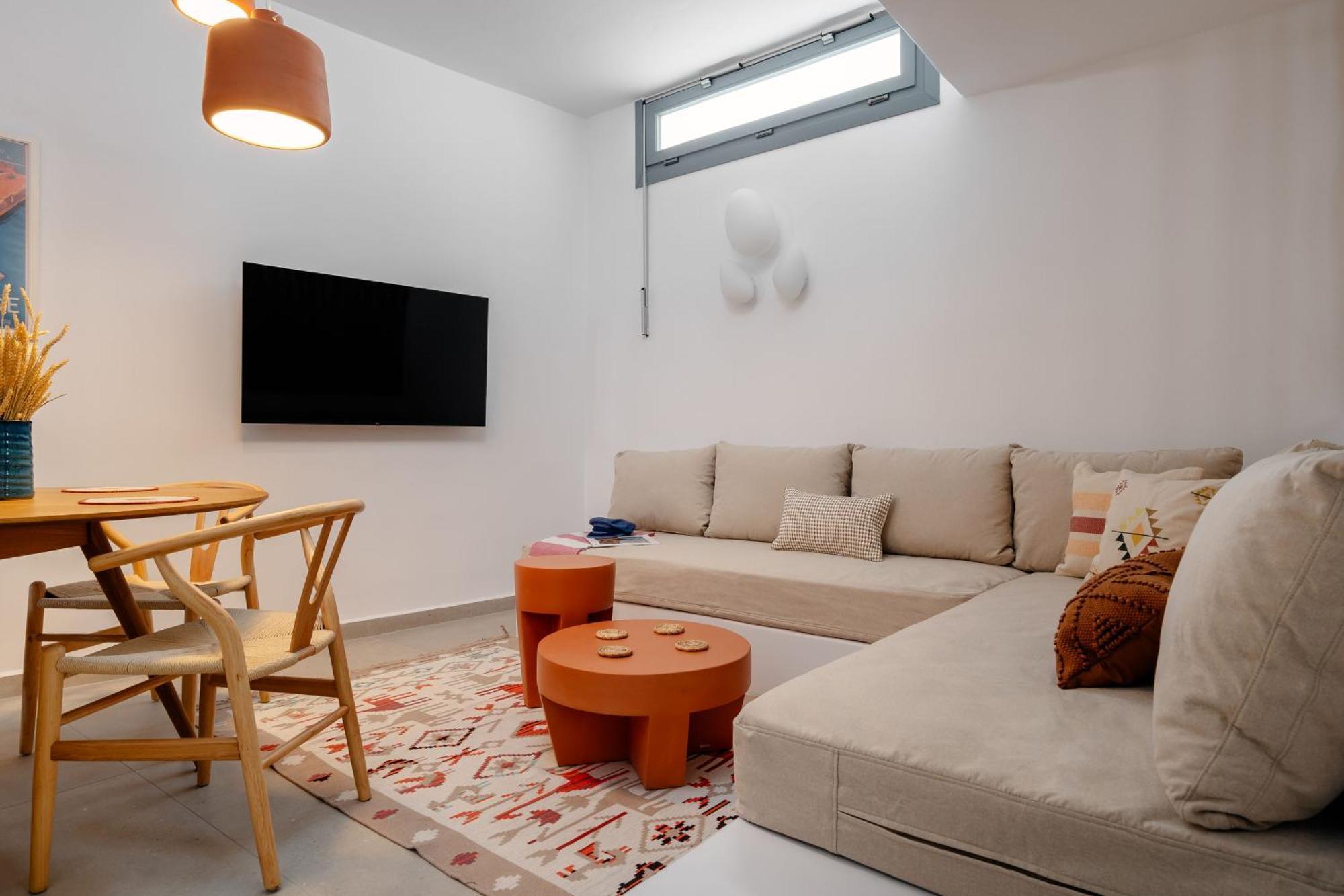 Casa De Sal Apartment Naxos City Exterior photo