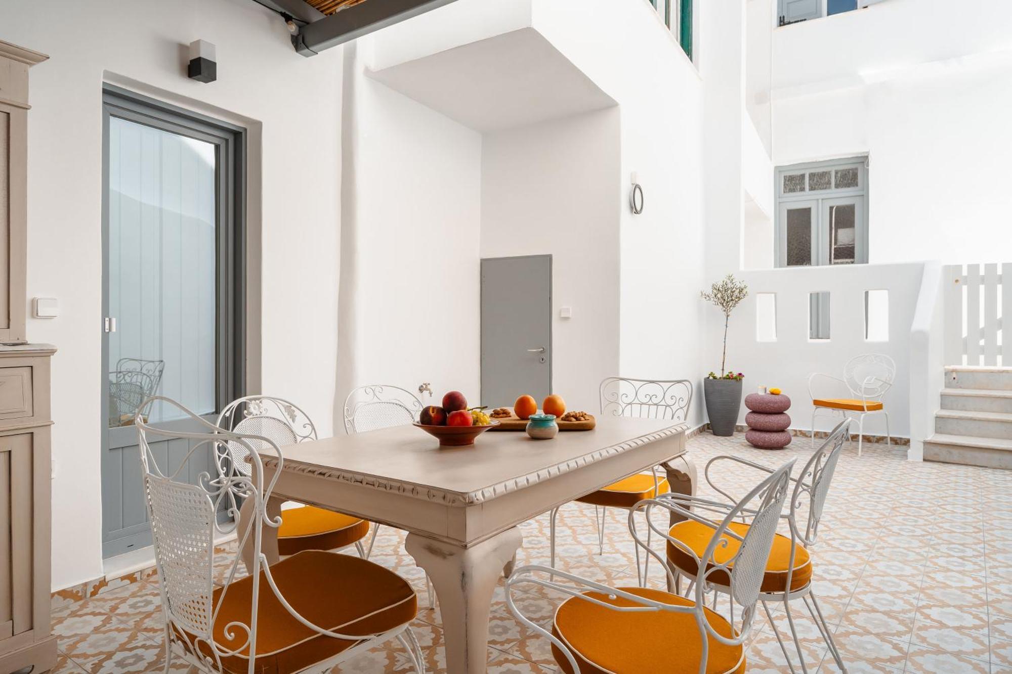 Casa De Sal Apartment Naxos City Exterior photo